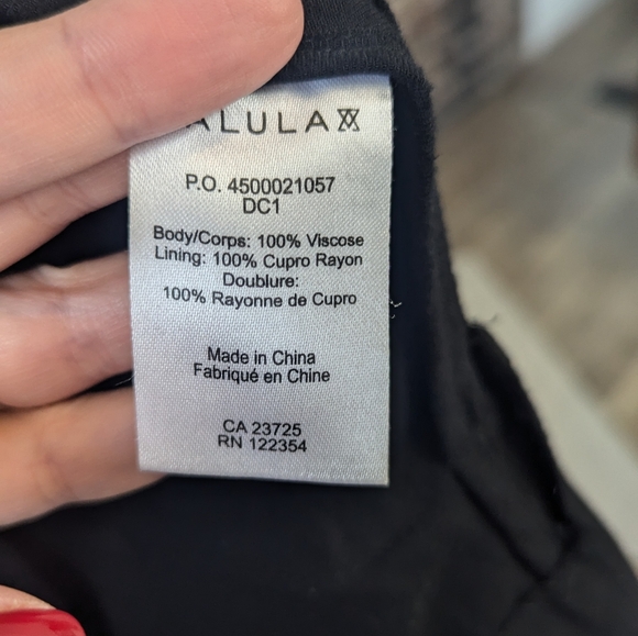 Talula relaxed Kent blazer - Picture 5 of 5